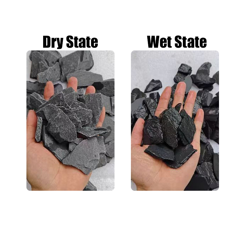 500/1000g Fish Tank Landscape  - Aquarium Fish Cichlid ulasan dan harga