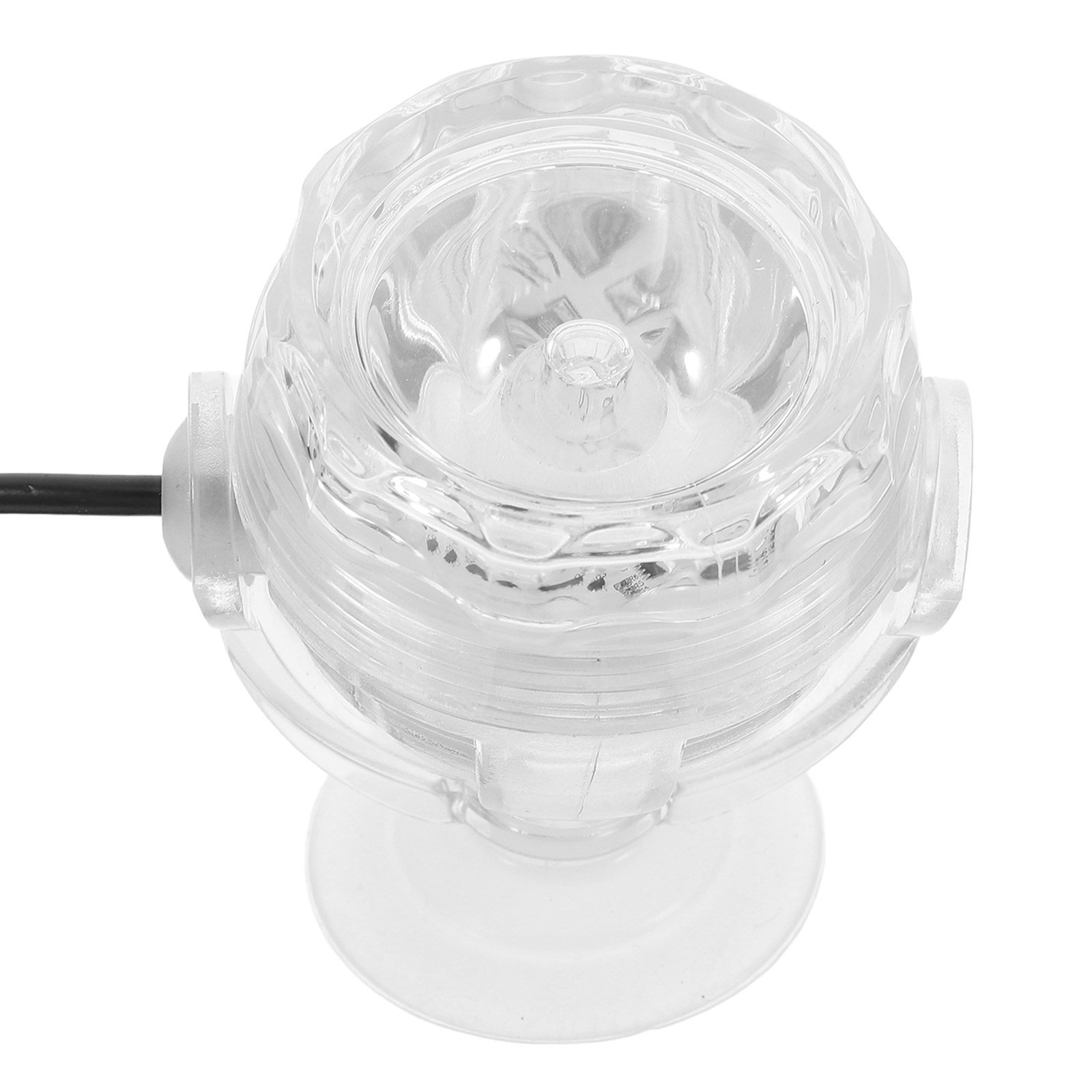 Small LED Aquarium Light Water - Aquarium Fish Rainbow ulasan dan harga