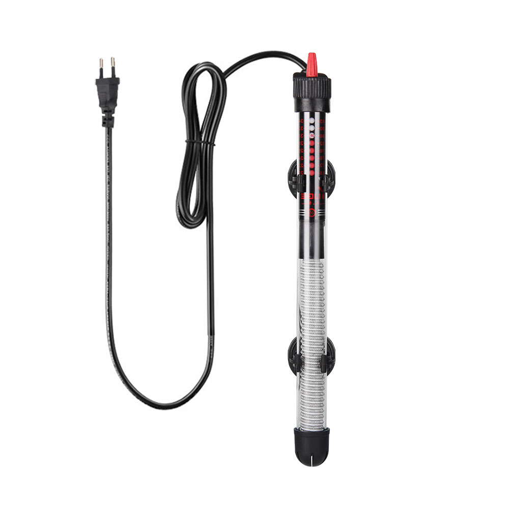 110v-220v Adjustable Temperatu - Aquarium Fish Cold Water ulasan dan harga
