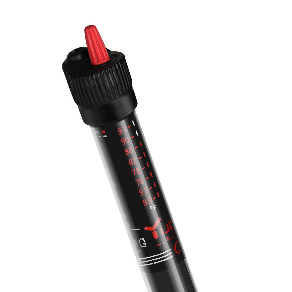 110v-220v Adjustable Temperatu - Aquarium Fish Cold Water ulasan dan harga