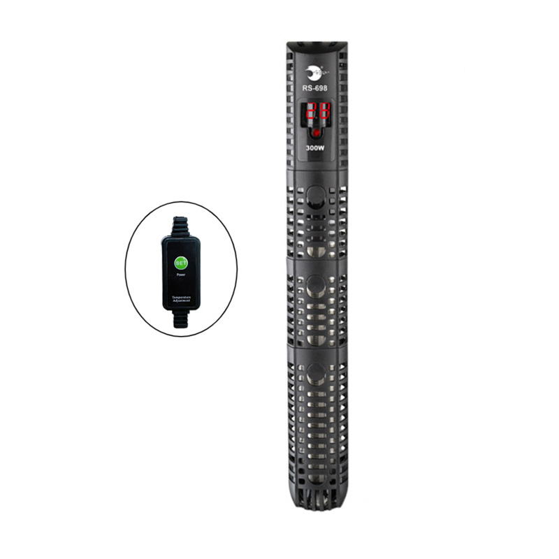 Aquarium Submersible Heater Fi - Aquarium Fish Cold Water ulasan dan harga