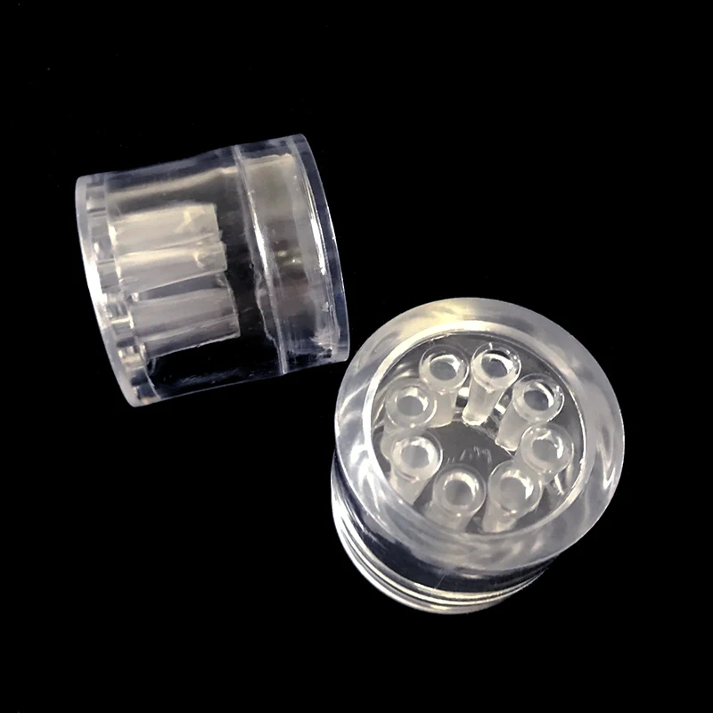 High Transparent  Aquarium Fis - Aquarium Fish Trap ulasan dan harga