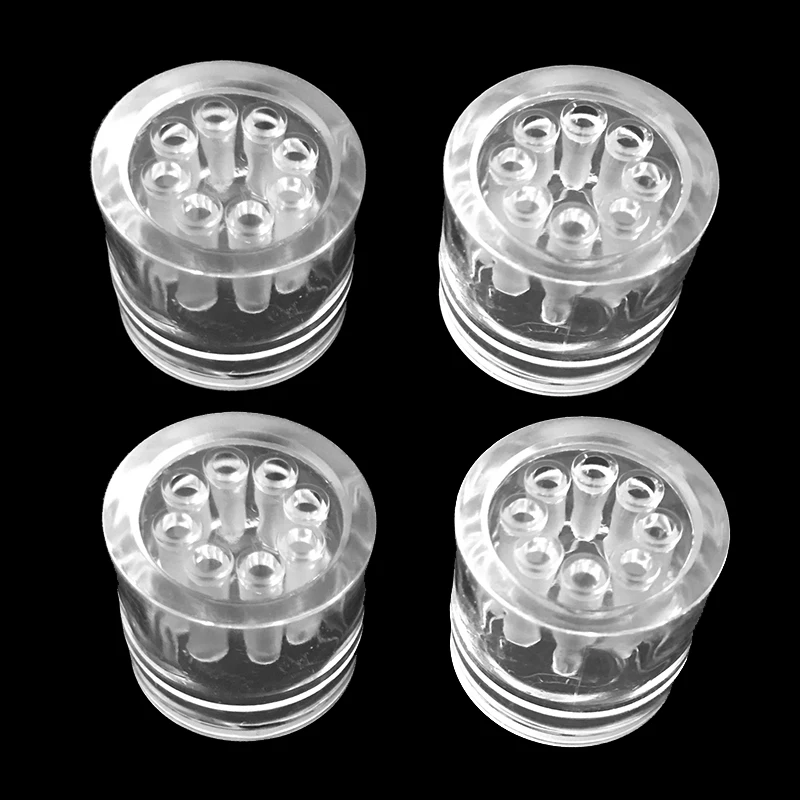 High Transparent  Aquarium Fis - Aquarium Fish Trap ulasan dan harga