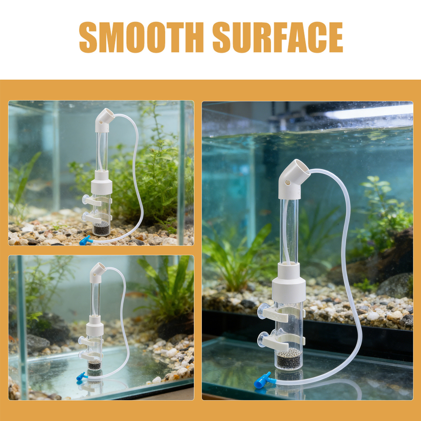 2Sets Fish Egg Incubator Kit T - Aquarium Fish Cichlid ulasan dan harga
