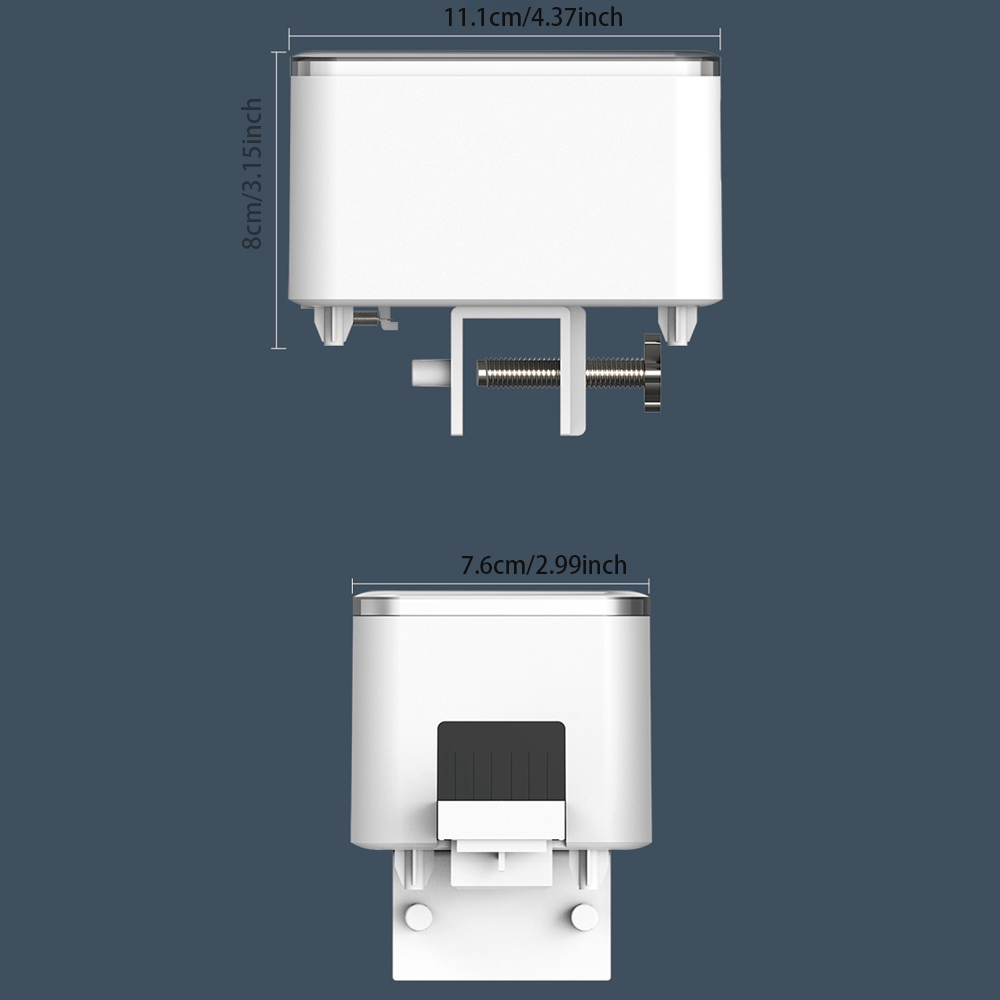 1PC WIFI/Button Version automa - Aquarium Fish Feeder Automatic ulasan dan harga