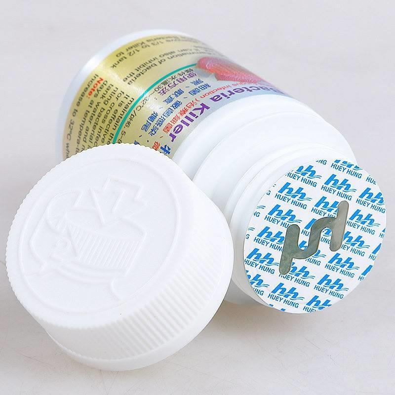 Aquarium Fish Treatment for In - Aquarium Fish Cichlid ulasan dan harga
