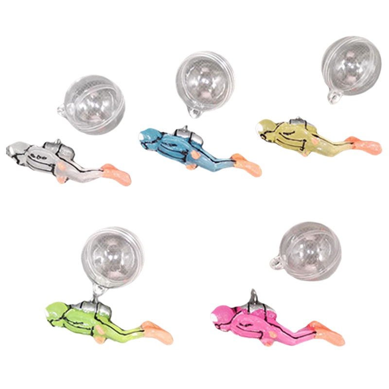 Aquarium Decoration Accessorie - Aquarium Fish Of The World ulasan dan harga