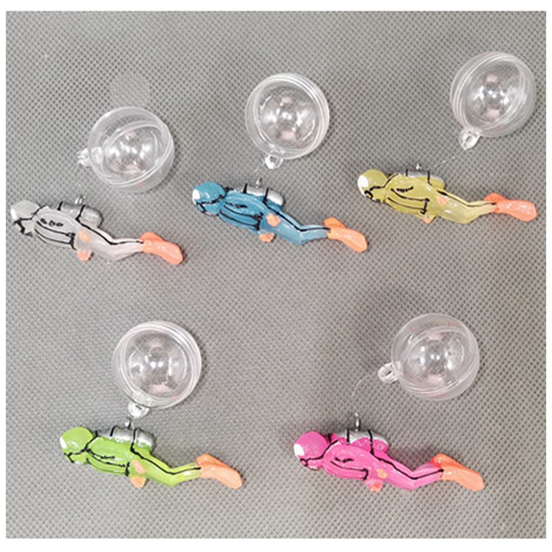 Aquarium Decoration Accessorie - Aquarium Fish Of The World ulasan dan harga