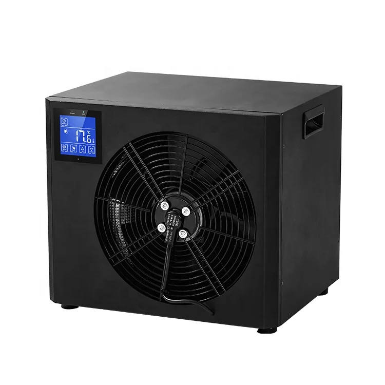 Ice Bath Cold Plunge Water Chi - Aquarium Fish Cold Water ulasan dan harga
