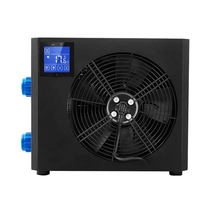 Ice Bath Cold Plunge Water Chi - Aquarium Fish Cold Water ulasan dan harga