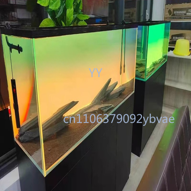 Aquarium Background Board Lumi - Aquarium Fish Rainbow ulasan dan harga