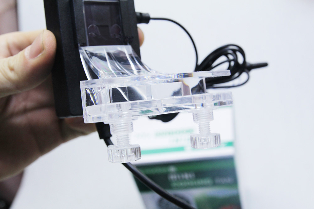 Mini nano clip hang on cooling - Aquarium Fish Cold Water ulasan dan harga