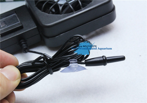 Mini nano clip hang on cooling - Aquarium Fish Cold Water ulasan dan harga
