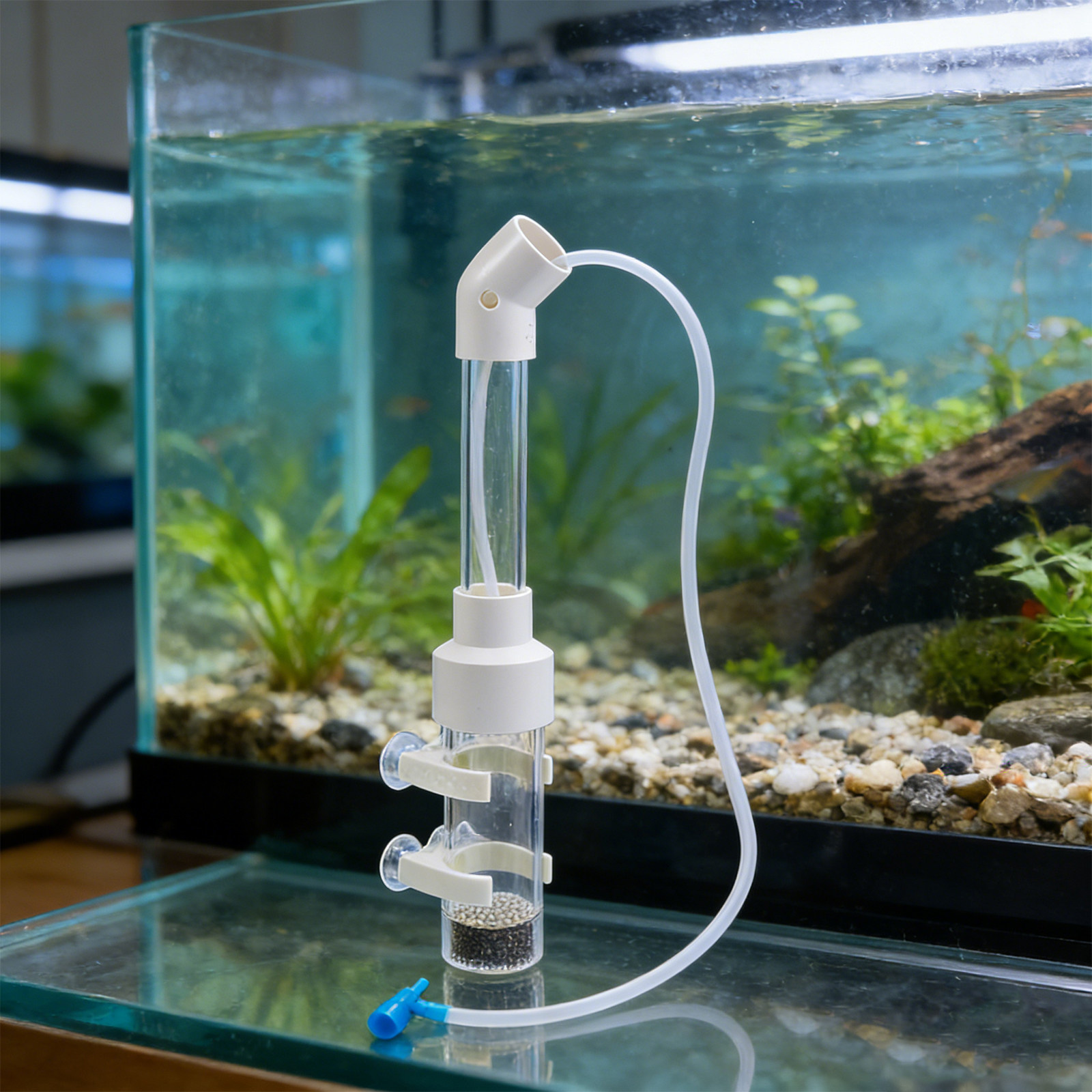 2Sets Fish Egg Incubator Kit 4 - Aquarium Fish Cichlid ulasan dan harga