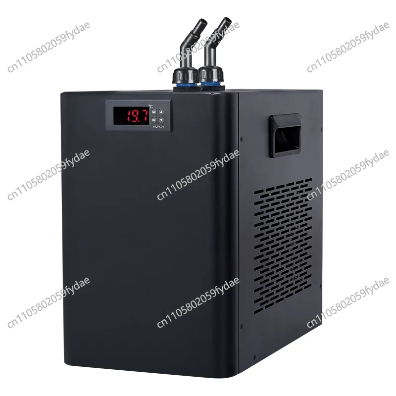 Aquarium Cooling Fish Tank Col - Aquarium Fish Cold Water ulasan dan harga
