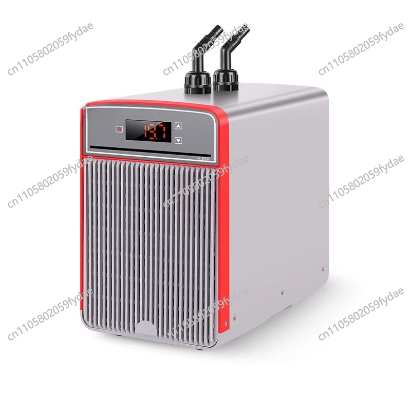 Aquarium Cooling Fish Tank Col - Aquarium Fish Cold Water ulasan dan harga