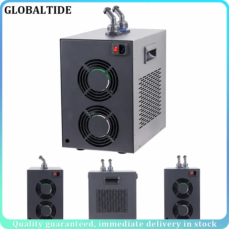 160L Aquarium Chiller Fish Tan - Aquarium Fish Cold Water ulasan dan harga